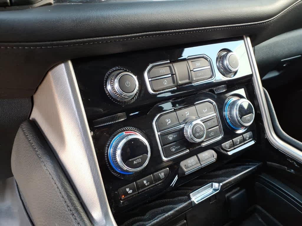 2023 GMC Yukon 2WD 4dr Denali