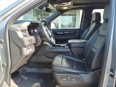 2023 GMC Yukon 2WD 4dr Denali