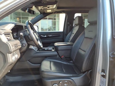 2023 GMC Yukon 2WD 4dr Denali