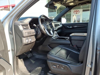 2023 GMC Yukon 2WD 4dr Denali