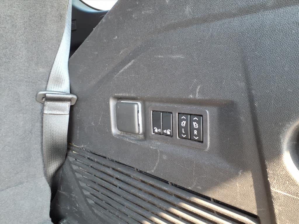 2023 GMC Yukon 2WD 4dr Denali