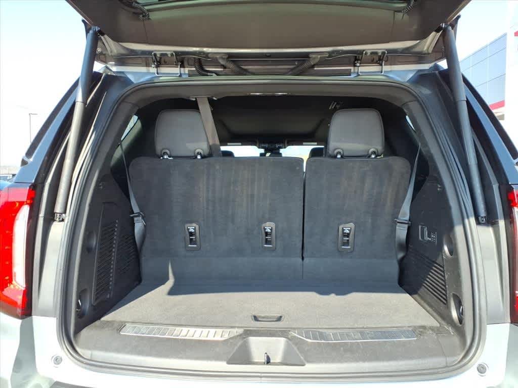 2023 GMC Yukon 2WD 4dr Denali