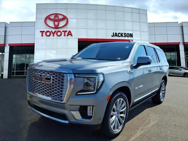 2023 GMC Yukon 2WD 4dr Denali