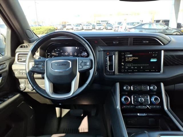 2023 GMC Yukon 2WD 4dr Denali