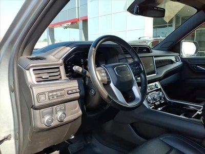 2023 GMC Yukon 2WD 4dr Denali