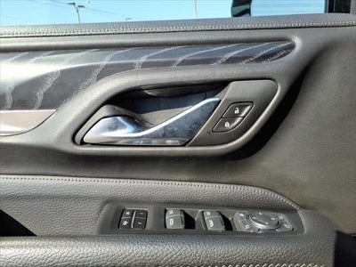 2023 GMC Yukon 2WD 4dr Denali