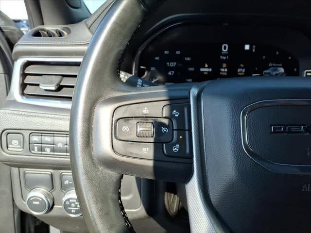 2023 GMC Yukon 2WD 4dr Denali