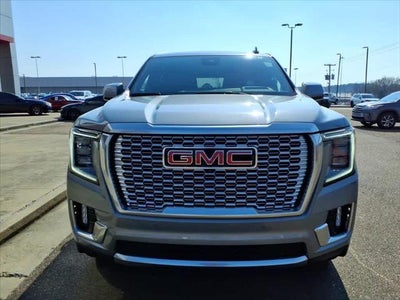 2023 GMC Yukon 2WD 4dr Denali
