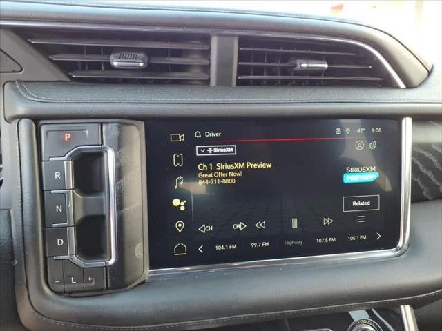 2023 GMC Yukon 2WD 4dr Denali