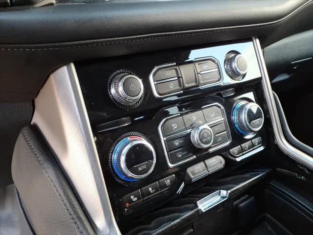 2023 GMC Yukon 2WD 4dr Denali