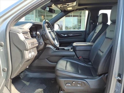 2023 GMC Yukon 2WD 4dr Denali
