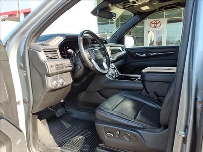 2023 GMC Yukon 2WD 4dr Denali