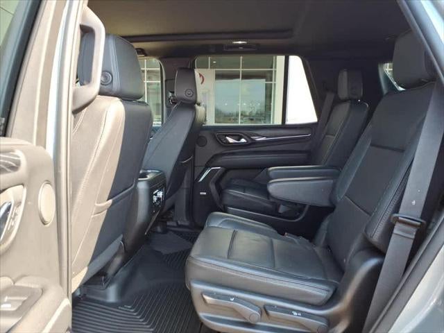 2023 GMC Yukon 2WD 4dr Denali