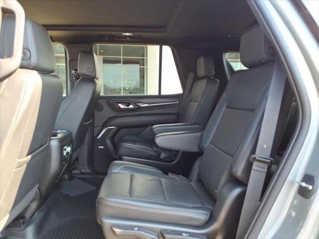 2023 GMC Yukon 2WD 4dr Denali