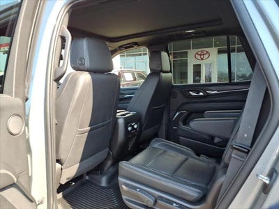 2023 GMC Yukon 2WD 4dr Denali