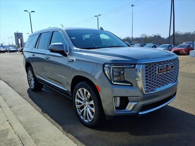 2023 GMC Yukon 2WD 4dr Denali