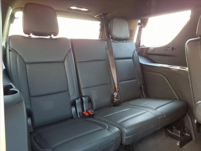 2023 GMC Yukon 2WD 4dr Denali