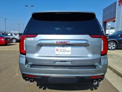2023 GMC Yukon 2WD 4dr Denali