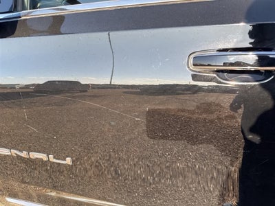2022 GMC Yukon 4WD 4dr Denali