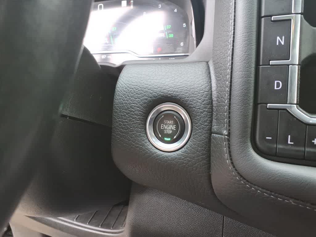 2022 GMC Yukon 4WD 4dr Denali