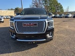 2022 GMC Yukon 4WD 4dr Denali