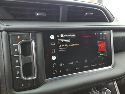 2022 GMC Yukon 4WD 4dr Denali