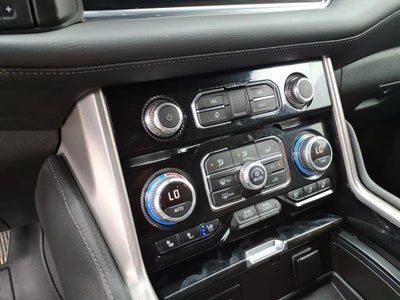 2022 GMC Yukon 4WD 4dr Denali