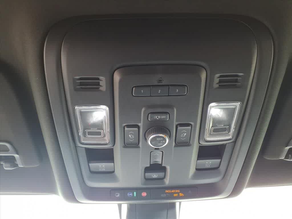 2022 GMC Yukon 4WD 4dr Denali