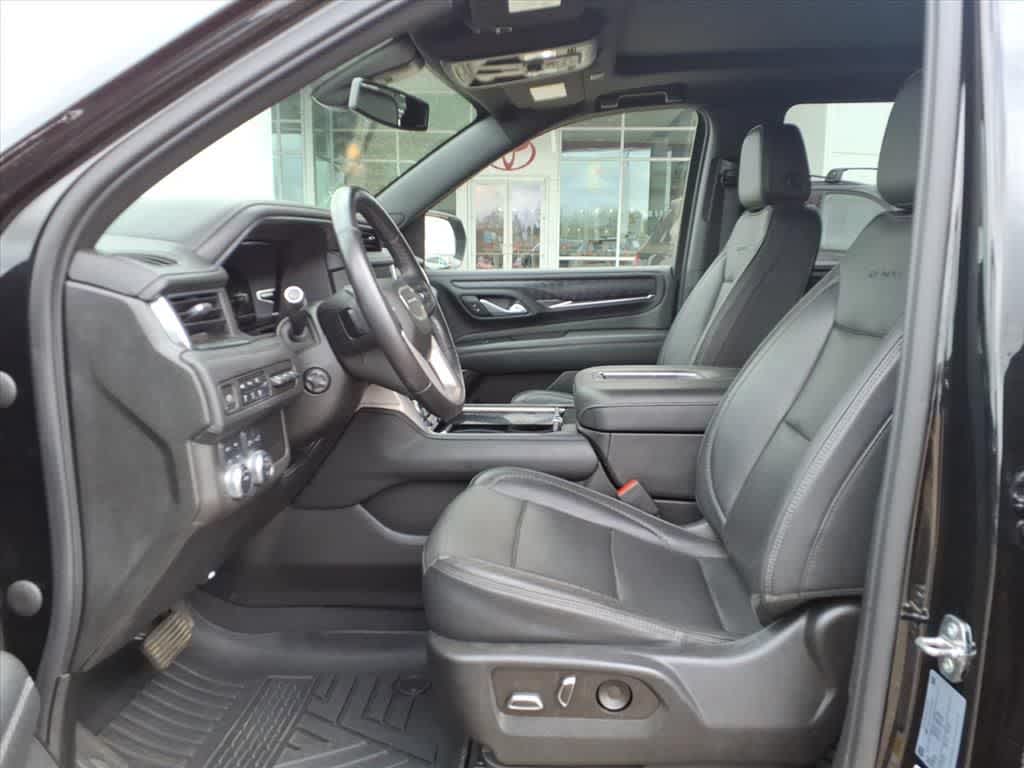 2022 GMC Yukon 4WD 4dr Denali