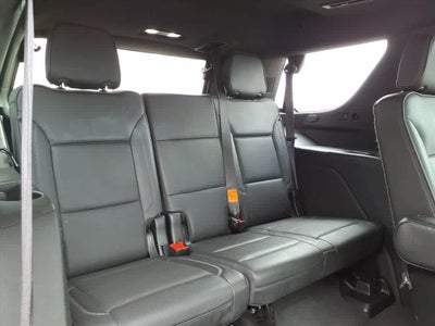 2022 GMC Yukon 4WD 4dr Denali