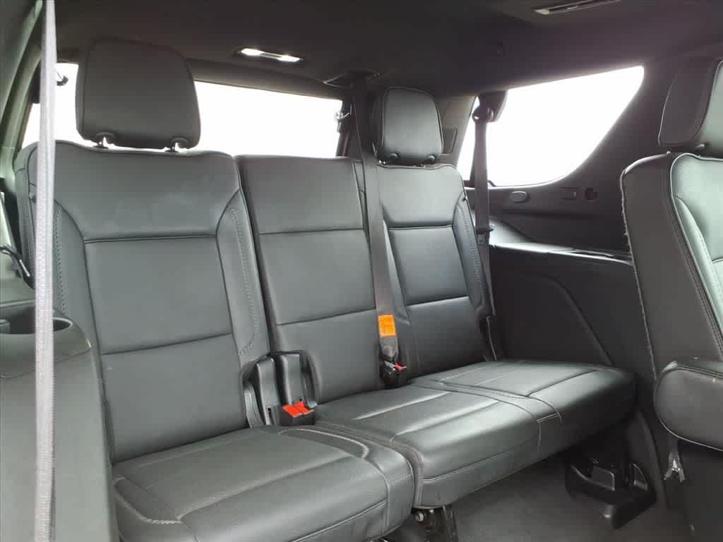 2022 GMC Yukon 4WD 4dr Denali