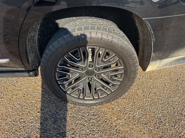 2022 GMC Yukon 4WD 4dr Denali