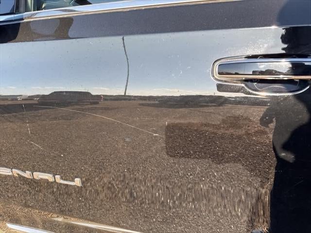 2022 GMC Yukon 4WD 4dr Denali