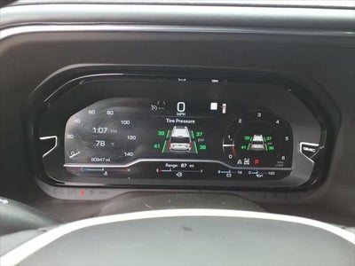 2022 GMC Yukon 4WD 4dr Denali