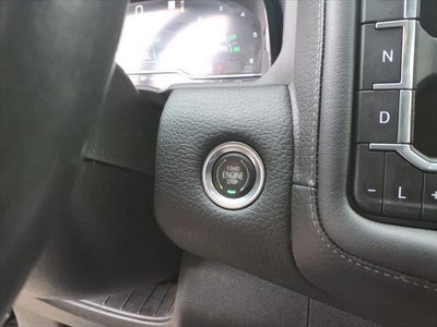 2022 GMC Yukon 4WD 4dr Denali