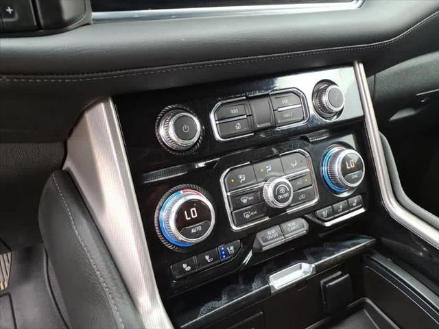 2022 GMC Yukon 4WD 4dr Denali