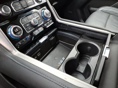 2022 GMC Yukon 4WD 4dr Denali