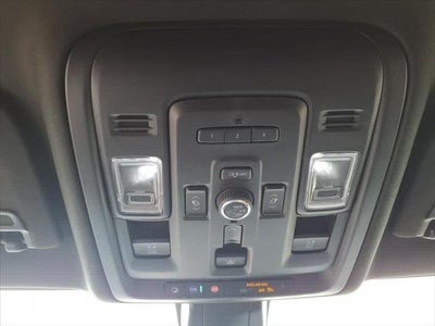 2022 GMC Yukon 4WD 4dr Denali