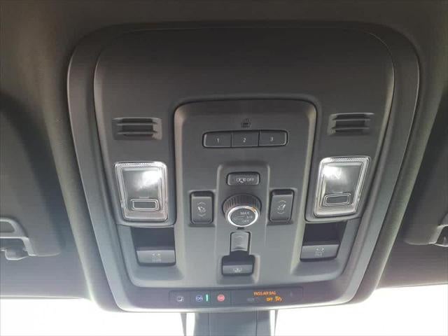 2022 GMC Yukon 4WD 4dr Denali