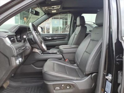 2022 GMC Yukon 4WD 4dr Denali
