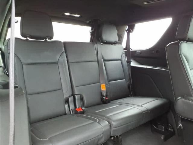 2022 GMC Yukon 4WD 4dr Denali