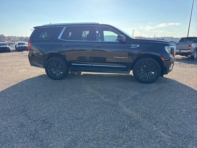 2022 GMC Yukon 4WD 4dr Denali