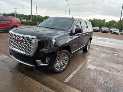 2023 GMC Yukon 4WD 4dr Denali