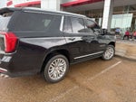 2023 GMC Yukon 4WD 4dr Denali