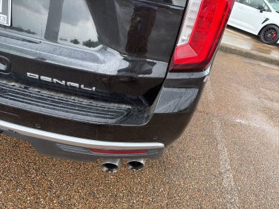 2023 GMC Yukon 4WD 4dr Denali