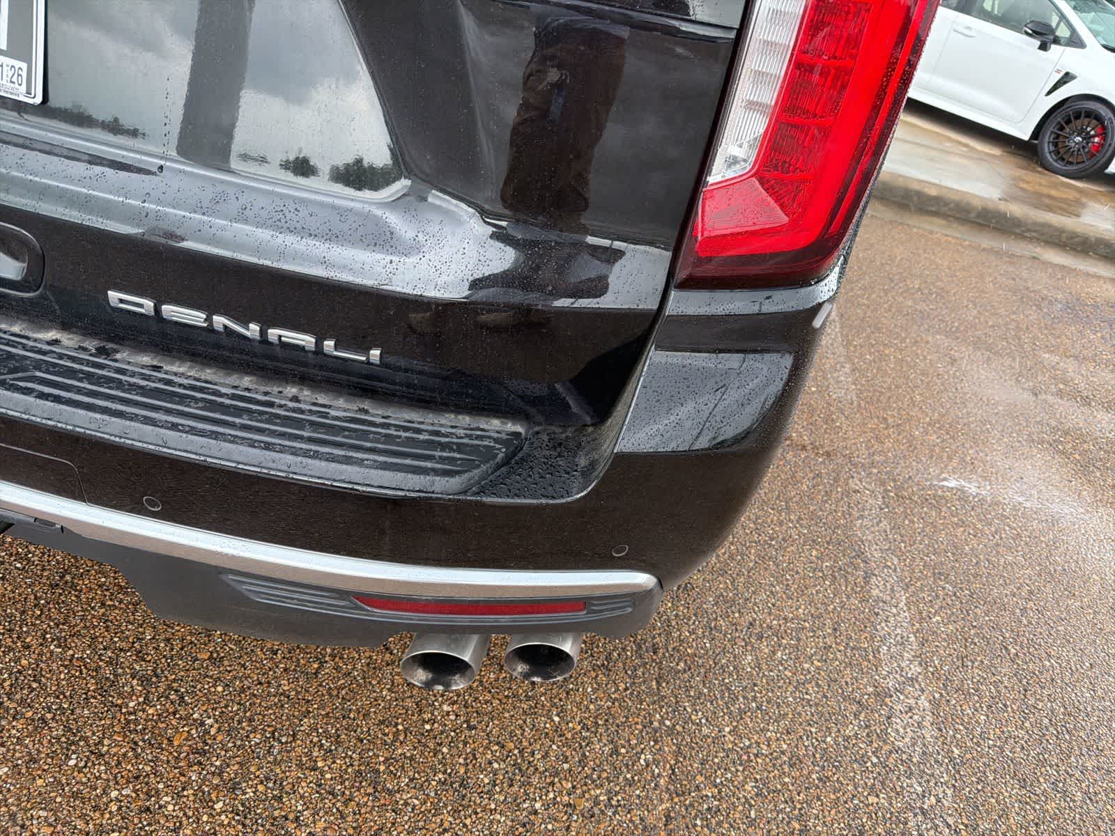 2023 GMC Yukon 4WD 4dr Denali