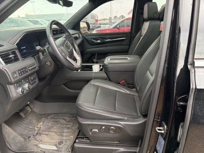 2023 GMC Yukon 4WD 4dr Denali