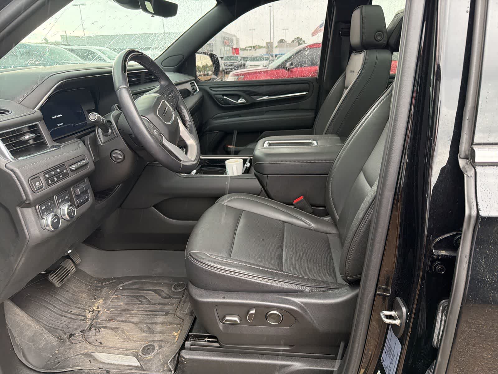 2023 GMC Yukon 4WD 4dr Denali