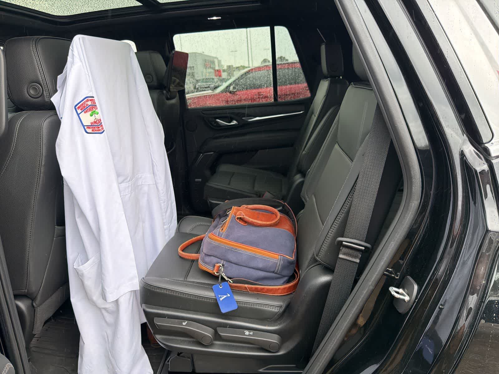 2023 GMC Yukon 4WD 4dr Denali