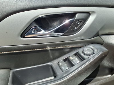 2021 Chevrolet Traverse FWD 4dr LS w/1LS